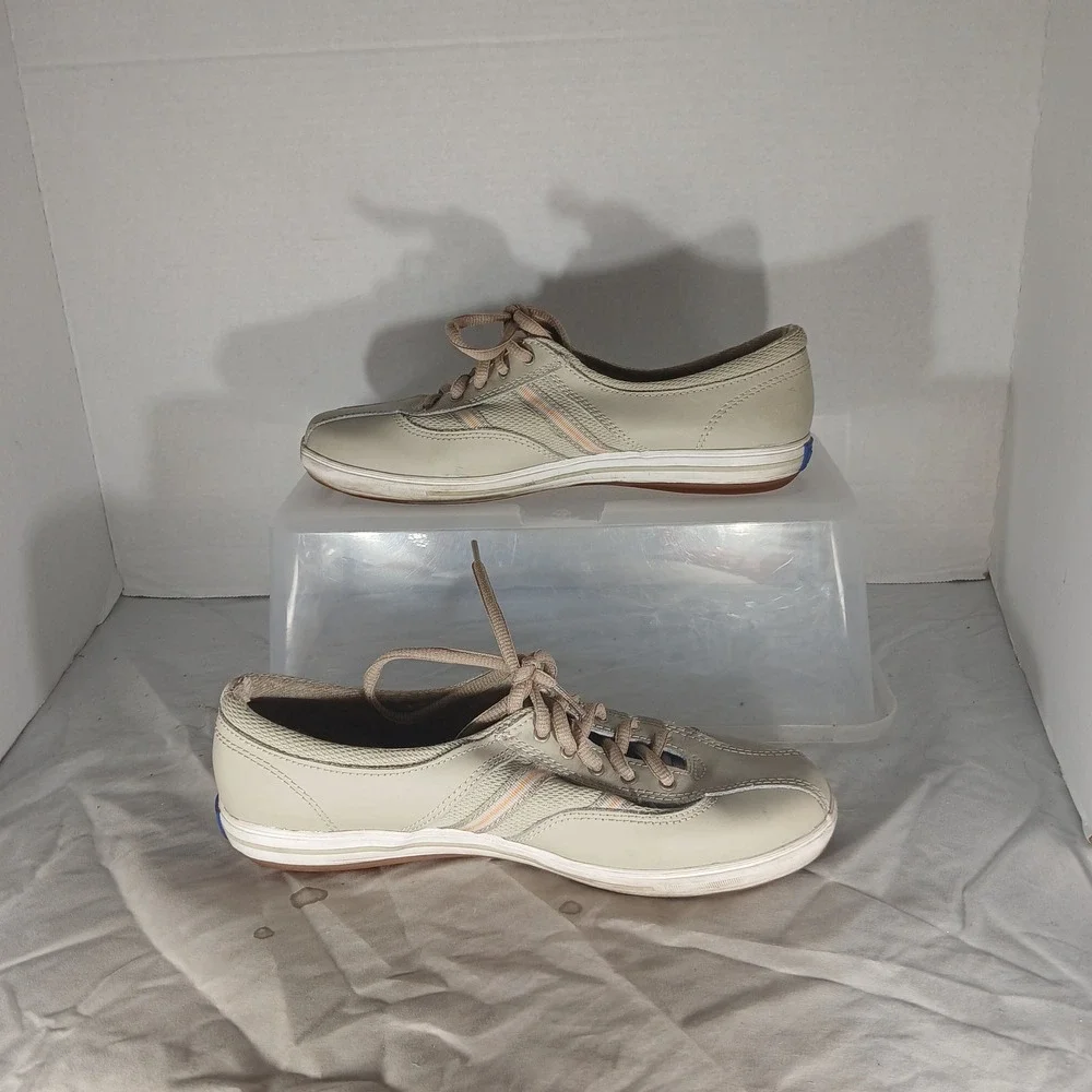 Keds spirit leather
